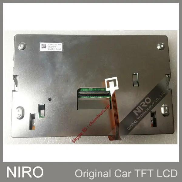 Niro-  ο  ڵ ̼ LCD ÷ ȭ, LQ080Y5DZ30A ڵ  ǰ LCD г